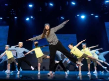 творческое пространство развития детей и взрослых YouDancer в Казани