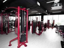 фитнес-клуб Hammer Fit в Новосибирске