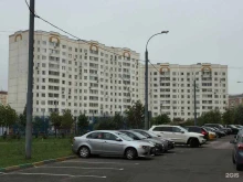 Пункт приема отработанных энергосберегающих ламп, Святоозёрская улица, 4 