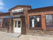 магазин одежды Elegant в Апшеронске