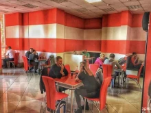 кафе быстрого питания Doner в Ставрополе