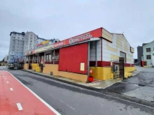 сеть магазинов Бристоль в Ноябрьске