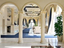 гостинично-ресторанный комплекс PARK HOTEL STAVROPOL в Ставрополе
