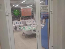 магазин сантехники Кран и Ванна в Нижнем Новгороде