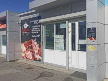 магазин мясной продукции Рулька в Южно-Сахалинске