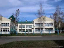 Детские сады Детский сад №88 общеразвивающего вида в Братске