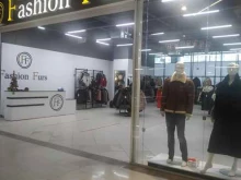 салон Fashion Furs в Уфе