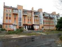 Ателье, Белинского, 1 