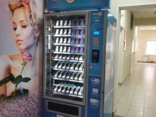 автомат по продаже контактных линз Линзы-тут в Новосибирске