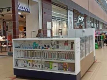 салон аксессуаров к мобильным устройствам IceCase в Тюмени