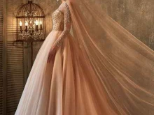 салон свадебных и вечерних платьев Vivi sposa в Курске