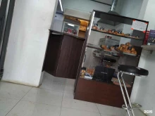 Киоск быстрого питания, проспект Куприна, 32 к1 