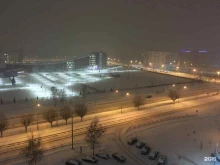 Локомотив, проспект Фрунзе, 50 