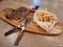 Shawarma house, Молодогвардейцев, 29 