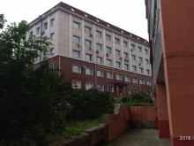 компания по обеспечению транспортной безопасности на судах Интеллико в Владивостоке