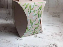 магазин товаров для кондитера Happy muffin в Пензе