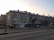 Комиссионные магазины Бытовка в Тюмени