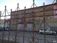 стоянка МАЗ центр Челябинск в Тюмени