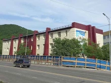 Колледжи Камчатский медицинский колледж в Петропавловске-Камчатском