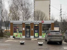 Магазин быстрого питания, Солнечная улица, 2а киоск 