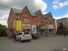сервисный центр Техкомплект в Заводоуковске