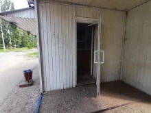 павильон табачной продукции Яр в Димитровграде