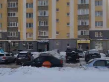 магазин разливных напитков Пивная точка в Стерлитамаке