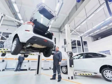 официальный дилер LADA Лада-Центр в Кургане