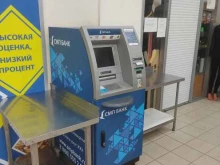 банкомат СМП банк в Санкт-Петербурге
