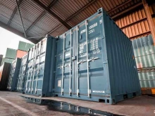 компания Heavy Box в Волгограде
