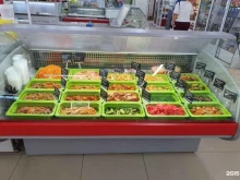 магазин корейских салатов Морковь-ча в Ангарске