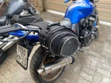 центр по прокату мотоциклов Hhmoto в Анапе