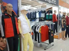 Dd billcee, Красной Армии, 10 