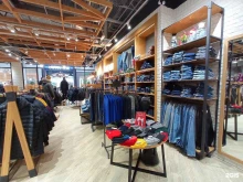 магазин одежды Jeans Symphony в Кудрово