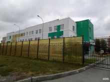 г. Верхняя Пышма Детский сад №1 в Верхней Пышме