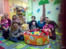 студия детского развития Кроха city в Набережных Челнах