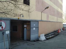 потребительский гаражно-строительный кооператив Богородское в Москве