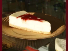 кофейня Joe`s bar в Гурьевске