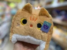 магазин милых вещей Sweet Cat Shop в Сургуте