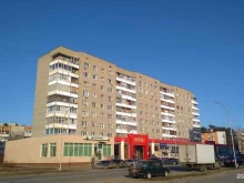 Контейнер для приема батареек, Ленина, 65 