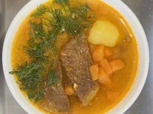кафе Хорошая кухня в Петропавловске-Камчатском