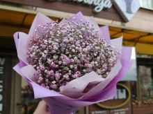 салон цветов Лаванда в Владикавказе