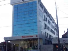 компания Торговые решения в Краснодаре