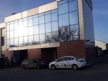 Мечети Бухарская мечеть в Казани