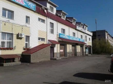 автомойка Автобаня в Барнауле