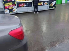 киоск быстрого питания Шаурма сити в Вологде
