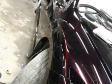 Кузовной ремонт Автосервис по покраске автомобиля в Йошкар-Оле