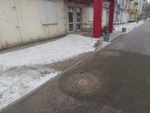 торговая компания Строй-арсенал в Ангарске