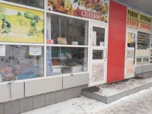 Магазин по продаже сухофруктов, им. академика Навашина С.Г., 2а 