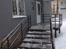 Офис Типография купца Тарасова в Перми